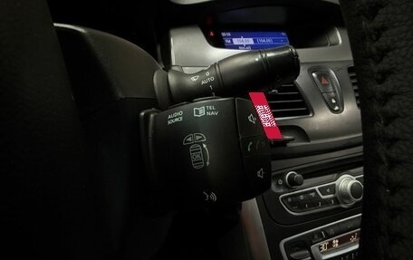 Renault Latitude I, 2010 год, 649 888 рублей, 18 фотография