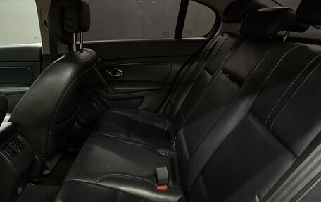 Renault Latitude I, 2010 год, 649 888 рублей, 24 фотография