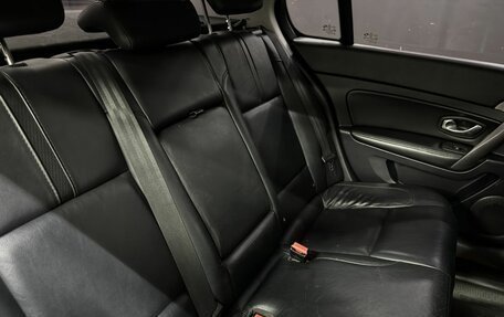 Renault Latitude I, 2010 год, 649 888 рублей, 25 фотография