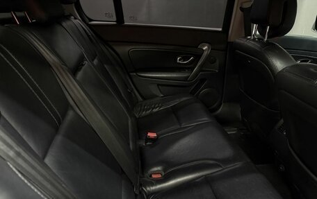 Renault Latitude I, 2010 год, 649 888 рублей, 23 фотография