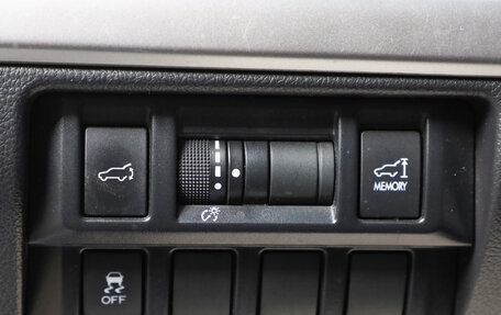 Subaru Outback IV рестайлинг, 2016 год, 2 179 000 рублей, 17 фотография