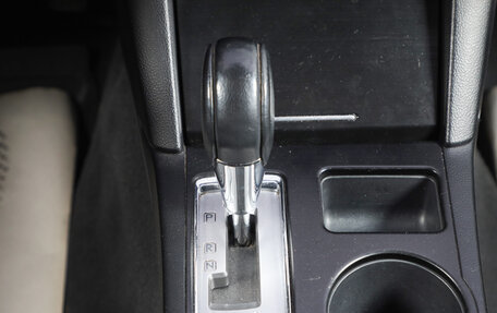 Subaru Outback IV рестайлинг, 2016 год, 2 179 000 рублей, 15 фотография