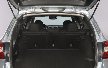 Subaru Outback IV рестайлинг, 2016 год, 2 179 000 рублей, 20 фотография