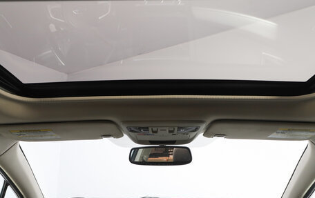 Subaru Outback IV рестайлинг, 2016 год, 2 179 000 рублей, 18 фотография