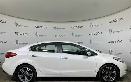 KIA Cerato III, 2014 год, 1 097 000 рублей, 4 фотография