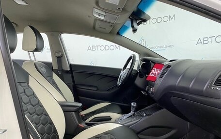 KIA Cerato III, 2014 год, 1 097 000 рублей, 9 фотография