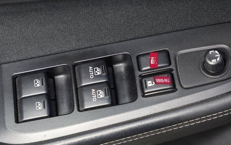 Subaru Outback IV рестайлинг, 2016 год, 2 179 000 рублей, 16 фотография