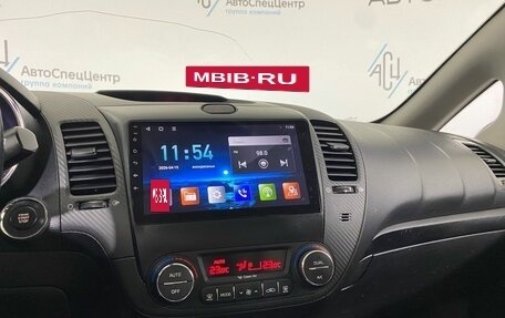 KIA Cerato III, 2014 год, 1 097 000 рублей, 10 фотография