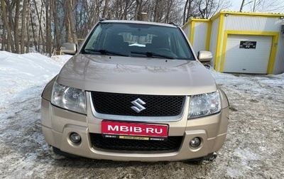 Suzuki Grand Vitara, 2010 год, 1 050 000 рублей, 1 фотография