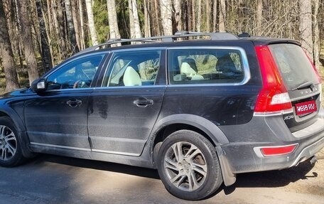 Volvo XC70 II рестайлинг, 2014 год, 1 670 000 рублей, 1 фотография