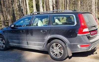 Volvo XC70 II рестайлинг, 2014 год, 1 670 000 рублей, 1 фотография