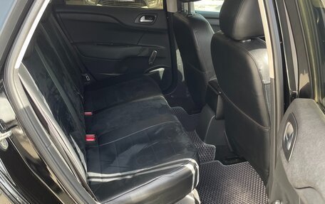 Citroen C4 II рестайлинг, 2013 год, 850 000 рублей, 1 фотография