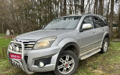 Great Wall Hover H3 I, 2011 год, 475 000 рублей, 1 фотография