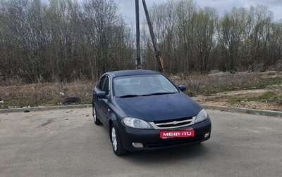 Chevrolet Lacetti, 2008 год, 310 000 рублей, 1 фотография