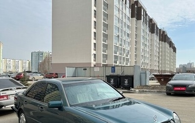 Mercedes-Benz E-Класс, 1996 год, 570 000 рублей, 1 фотография