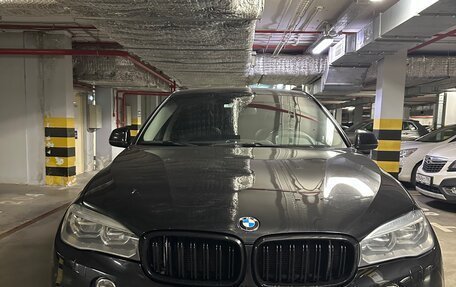 BMW X6, 2015 год, 3 850 000 рублей, 1 фотография