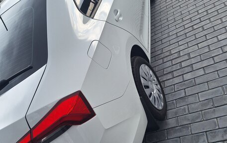 Skoda Rapid II, 2020 год, 1 280 000 рублей, 1 фотография