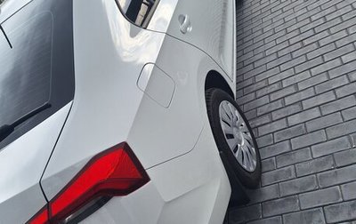 Skoda Rapid II, 2020 год, 1 280 000 рублей, 1 фотография