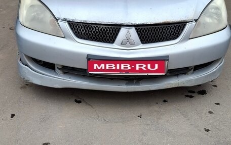 Mitsubishi Lancer IX, 2006 год, 240 000 рублей, 1 фотография