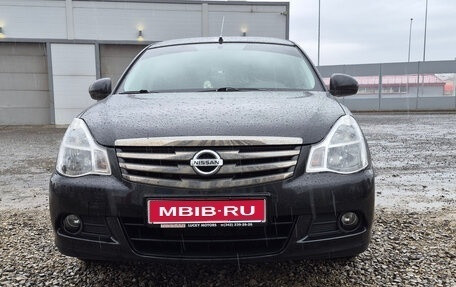 Nissan Almera, 2017 год, 1 199 000 рублей, 1 фотография