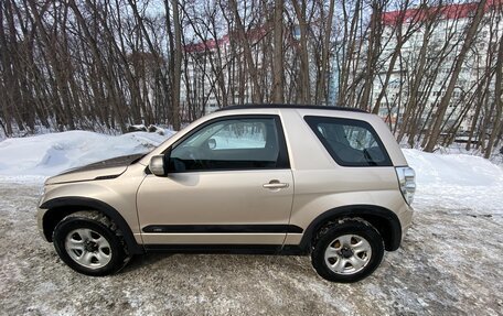 Suzuki Grand Vitara, 2010 год, 1 050 000 рублей, 3 фотография