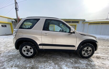 Suzuki Grand Vitara, 2010 год, 1 050 000 рублей, 4 фотография