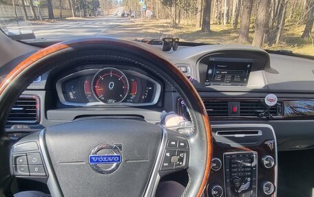 Volvo XC70 II рестайлинг, 2014 год, 1 670 000 рублей, 6 фотография