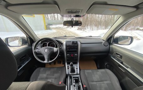 Suzuki Grand Vitara, 2010 год, 1 050 000 рублей, 6 фотография