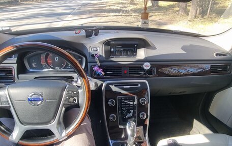 Volvo XC70 II рестайлинг, 2014 год, 1 670 000 рублей, 8 фотография