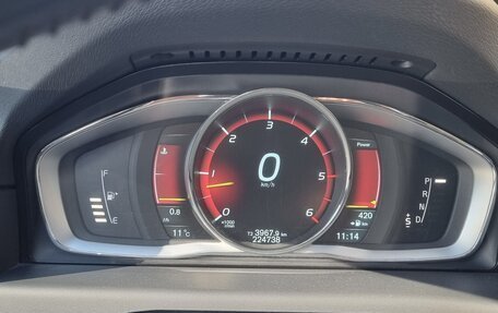 Volvo XC70 II рестайлинг, 2014 год, 1 670 000 рублей, 7 фотография