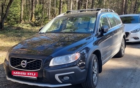 Volvo XC70 II рестайлинг, 2014 год, 1 670 000 рублей, 5 фотография