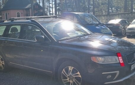 Volvo XC70 II рестайлинг, 2014 год, 1 670 000 рублей, 3 фотография