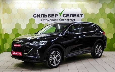 Haval F7 I, 2023 год, 2 500 000 рублей, 1 фотография