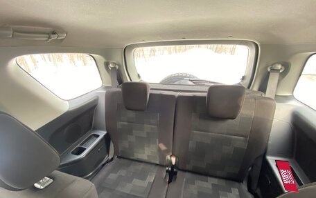 Suzuki Grand Vitara, 2010 год, 1 050 000 рублей, 7 фотография