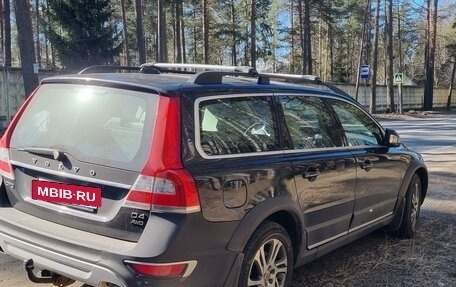 Volvo XC70 II рестайлинг, 2014 год, 1 670 000 рублей, 2 фотография