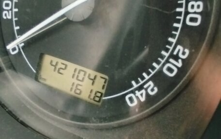 Skoda Octavia IV, 2004 год, 450 000 рублей, 15 фотография