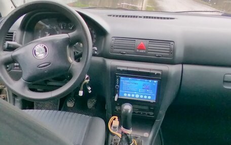 Skoda Octavia IV, 2004 год, 450 000 рублей, 13 фотография