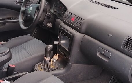 Skoda Octavia IV, 2004 год, 450 000 рублей, 17 фотография