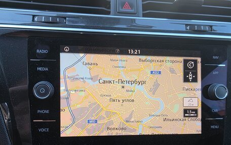 Volkswagen Tiguan II, 2019 год, 3 000 000 рублей, 9 фотография