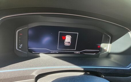 Volkswagen Tiguan II, 2019 год, 3 000 000 рублей, 7 фотография