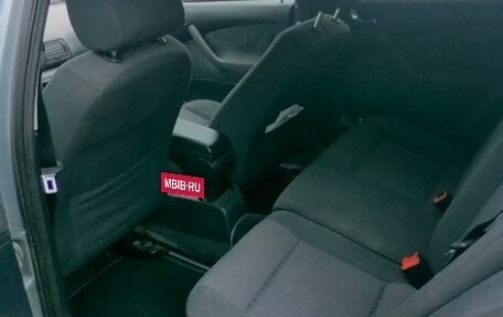 Skoda Octavia IV, 2004 год, 450 000 рублей, 12 фотография