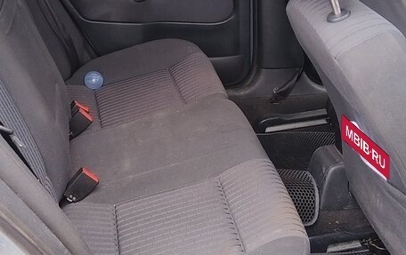 Skoda Octavia IV, 2004 год, 450 000 рублей, 16 фотография