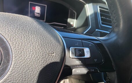 Volkswagen Tiguan II, 2019 год, 3 000 000 рублей, 11 фотография