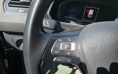 Volkswagen Tiguan II, 2019 год, 3 000 000 рублей, 10 фотография