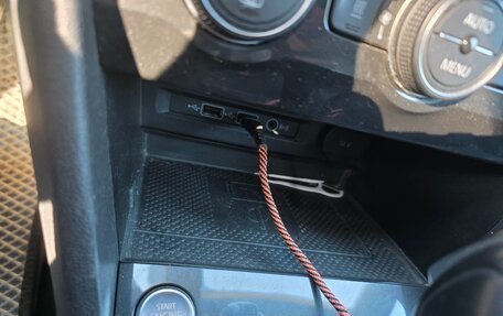 Volkswagen Tiguan II, 2019 год, 3 000 000 рублей, 12 фотография