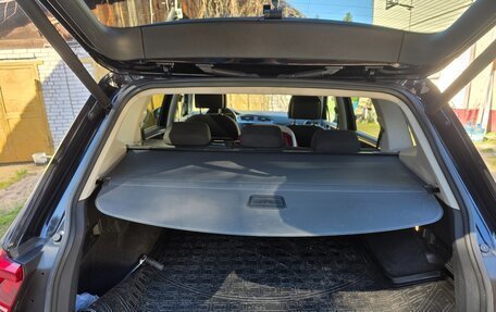 Volkswagen Tiguan II, 2019 год, 3 000 000 рублей, 15 фотография