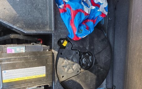 Volkswagen Tiguan II, 2019 год, 3 000 000 рублей, 18 фотография