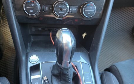 Volkswagen Tiguan II, 2019 год, 3 000 000 рублей, 22 фотография