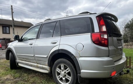 Great Wall Hover H3 I, 2011 год, 475 000 рублей, 4 фотография