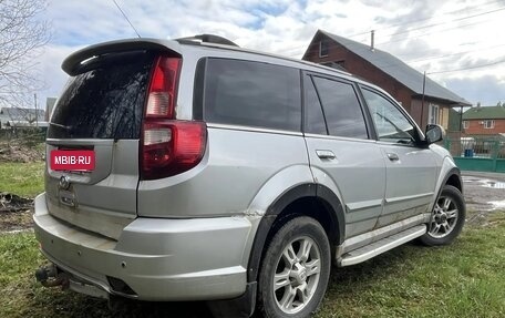 Great Wall Hover H3 I, 2011 год, 475 000 рублей, 2 фотография